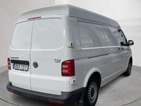 begagnad VW Transporter T6 2.0 TDI BMT Skåp