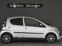 begagnad Citroën C1 5-dörrar 1.0 Euro 4