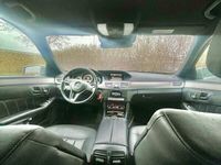 begagnad Mercedes E350 4MATIC 7G-Tronic Plus Avantgarde Euro 5