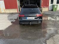 begagnad Audi A6 Avant 2.0 TDI clean diesel quattro S Tronic Sport Ed
