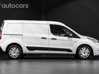 Begagnad Ford Transit Connect 101 HK (74 kW) 2020 Vit Minibuss