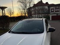 Begagnad Nissan Qashqai 141 HK (103 kW) 2013 SUV