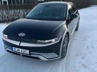 Begagnad Hyundai Ioniq 5 Advanced 160 kW (218 HK) 2022 SUV