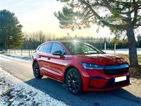 begagnad Skoda Enyaq iV 80 SportLine