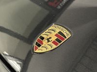 begagnad Porsche Panamera Värmare Sport Chrono Pano 24m Garanti Drag