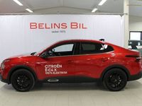 begagnad Citroën e-C4 Citroën X Electric Shine Exclusive 2023, Personbil