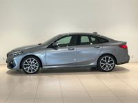 begagnad BMW 218 i M-Sport, HiFi, Eluppvärmd ratt