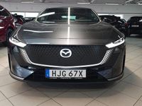 Ny Mazda 6e Edition 189 kW (258 HK) 2025 Grå (machine grey metallic ) Sedan