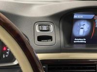 Begagnad Volvo XC70 Summum 163 HK (119 kW) 2013 Brun Kombi