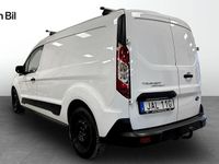 Begagnad Ford Transit Connect 99 HK (72 kW) 2023 Vit Minibuss