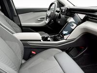 Ny Ford Explorer Business Edition 210 kW (286 HK) 2025 Grå SUV