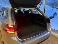 Begagnad Peugeot 308 SW Active 120 HK (88 kW) 2016 Grå Kombi