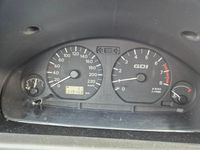 Begagnad Mitsubishi Space Star 122 HK (89 kW) 2000 Minibuss