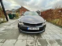 begagnad Kia Optima Sport Wagon PHEV I Advance I Pluspaket 2