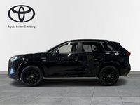 begagnad Toyota RAV4 Hybrid AWD-i 2,5 ATTITUDE 2021, SUV