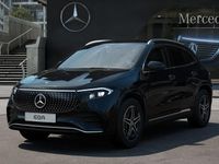 Ny Mercedes EQA250+ 139 kW (190 HK) 2026 SUV