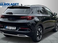 begagnad Opel Grandland X PHEV 4WD 2022, SUV