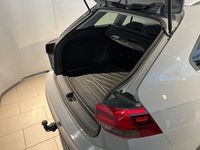 begagnad VW Golf Alltrack 2.0 TDI 4Motion Euro 6