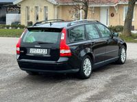 begagnad Volvo V50 2.4 | AUTOMAT | BES