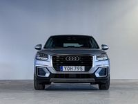 begagnad Audi Q2 1.4 TFSI | Proline | Värmare | Adaptiv farthållare 2018, SUV