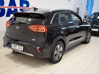 begagnad Kia Niro Plug-in Hybrid DCT Pluspaket1 Drag 2021, SUV