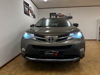 begagnad Toyota RAV4 2.2 D-4D 4x4 Euro 5