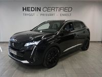 begagnad Peugeot 3008 HYBRID4 300 1.6 13.2 kWh AWD 1 Års 2021, SUV