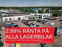 Begagnad BMW X1 M Sport 245 HK (180 kW) 2024 Safirsvartmetallic SUV