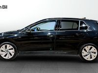 Begagnad VW Golf VIII Edition 150 HK (110 kW) 2025 Grenadilla black metallic Halvkombi