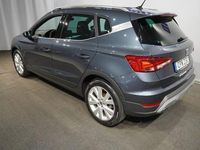 Begagnad Seat Arona Xperience 112 HK (82 kW) 2023 Grå SUV