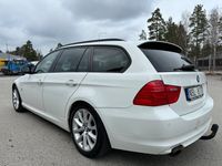 begagnad BMW 320 d xDrive Touring Comfort, Dynamic Dragkrok Automat