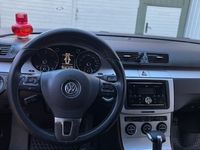 begagnad VW Passat Variant 2.0 TDI Premium, Sportline Euro 5