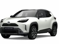 begagnad Toyota Yaris Cross ENDAST 3,499kr/MÅN MED 2,95% KAMPANJRÄNTA