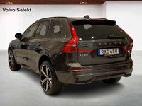 Begagnad Volvo XC60 391 HK (287 kW) 2022 SUV