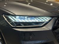 begagnad Audi A7 Sportback Quattro 55TFSIe 367hk S-line