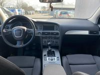 begagnad Audi A6 Sedan 2.4 Proline-Sport Entusistkörd