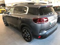 begagnad Citroën C5 Aircross Hybrid EAT225hk SHINE EXCLUSIVE FACELIFT