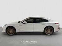 Ny Porsche Panamera 4 Sport 471 HK (346 kW) 2025 Vit Sedan