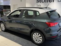 begagnad Seat Arona 1.0 TSI 110 HK DSG7 STYLE RÄNTEKAMPANJ 4,95%