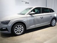 begagnad Skoda Scala 1.0TSI 110HK DSG