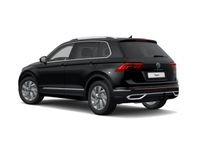 begagnad VW Tiguan Elegance ELEGANCE EHYBRID 245 HK 1.4 EHYB