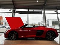 begagnad Audi R8 Spyder V10 RWD Performence 570 HK * Snabb Lev! *