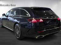 Ny Mercedes E300 313 HK (230 kW) 2026 Kombi