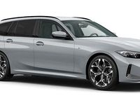 Ny BMW 330e Comfort Edition 2026 Grå Kombi