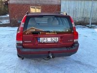 Begagnad Volvo V70 140 HK (102 kW) 2004 Kombi