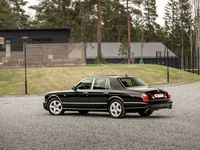 begagnad Bentley Arnage T 6.75L V8 457hk