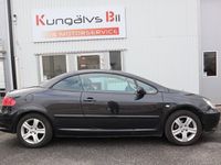 begagnad Peugeot 307 CC 2.0 Euro 4