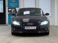 begagnad Audi A5 Quattro S-line Coupé 2.0 TFSI S Tronic 2011, Sportkupé