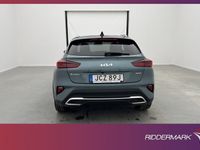 begagnad Kia XCeed Plug-in Advance Plus 2 Pano Bkamera 2023, Halvkombi