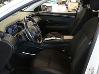 begagnad Hyundai Tucson Essential 1.6 230hk - Carplay